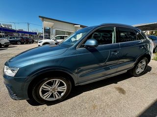 Audi Q3 2017 1.4 TFSI  S tronic Sport 150hp-thumb-2