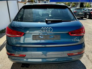 Audi Q3 2017 1.4 TFSI  S tronic Sport 150hp-thumb-3
