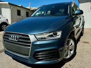 Audi Q3 2017 1.4 TFSI  S tronic Sport 150hp-thumb-1