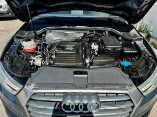 Audi Q3 2017 1.4 TFSI  S tronic Sport 150hp-thumb-9