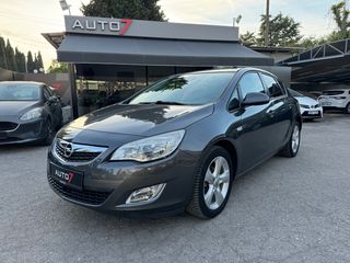 Opel Astra '11 ΕΓΓΥΗΣΗ 6 ΜΗΝΕΣ ΓΡΑΠΤΗ!