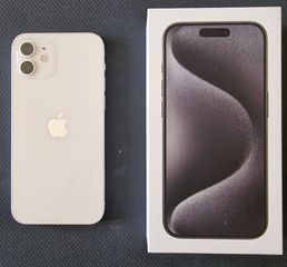 ΚΙΝΗΤΟ ΤΗΛΕΦΩΝΟ IPHONE 12