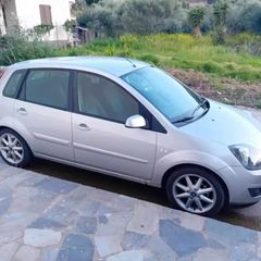 Ford Fiesta '07