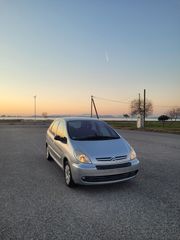 Citroen Xsara Picasso 2007 1,6 HDI DIESEL ΑΠΟ ΙΔΙΩΤΗ-thumb-1