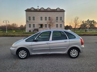 Citroen Xsara Picasso 2007 1,6 HDI DIESEL ΑΠΟ ΙΔΙΩΤΗ-thumb-2