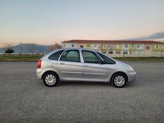 Citroen Xsara Picasso 2007 1,6 HDI DIESEL ΑΠΟ ΙΔΙΩΤΗ-thumb-3