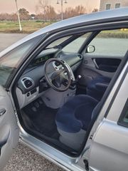 Citroen Xsara Picasso 2007 1,6 HDI DIESEL ΑΠΟ ΙΔΙΩΤΗ-thumb-10