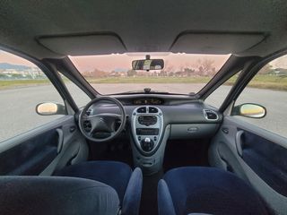 Citroen Xsara Picasso 2007 1,6 HDI DIESEL ΑΠΟ ΙΔΙΩΤΗ-thumb-5