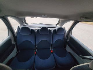 Citroen Xsara Picasso 2007 1,6 HDI DIESEL ΑΠΟ ΙΔΙΩΤΗ-thumb-15