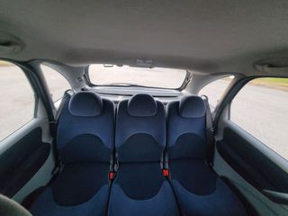 Citroen Xsara Picasso 2007 1,6 HDI DIESEL ΑΠΟ ΙΔΙΩΤΗ-thumb-16