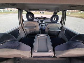Citroen Xsara Picasso 2007 1,6 HDI DIESEL ΑΠΟ ΙΔΙΩΤΗ-thumb-9