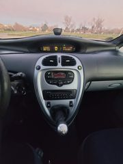 Citroen Xsara Picasso 2007 1,6 HDI DIESEL ΑΠΟ ΙΔΙΩΤΗ-thumb-6