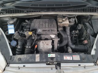 Citroen Xsara Picasso 2007 1,6 HDI DIESEL ΑΠΟ ΙΔΙΩΤΗ-thumb-24
