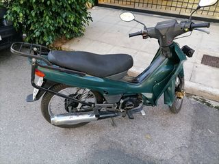 Yamaha Crypton 2000-thumb-1
