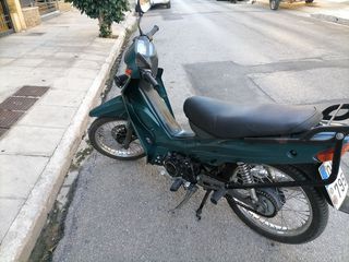 Yamaha Crypton 2000-thumb-2
