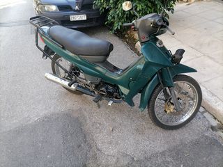 Yamaha Crypton 2000-thumb-4