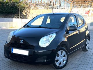 Suzuki Alto '10 ΕΛΛΗΝΙΚΟ A/C 1.000 CC