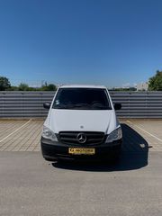 Mercedes-Benz Vito '14 113 LANG 