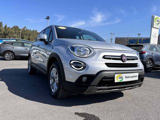 Fiat 500X '19 5 Χρονια Εγγυηση-City Cross