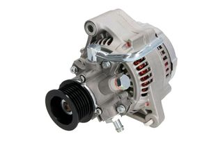 Δυναμό HONDA CIVIC VI; LAND ROVER FREELANDER I; MG MG ZR; ROVER 200 II, 25 I, 400 II, 45 I, 600 I, STREETWISE 2.0D 05.94-05.05