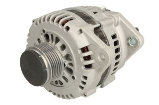 Δυναμό OPEL ASTRA H, ASTRA H GTC, ASTRA H/KOMBI, COMBO TOUR, COMBO/MINIVAN, CORSA C, CORSA C/HATCHBACK, MERIVA A 1.7D 06.03-