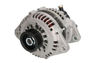 Δυναμό OPEL ASTRA G, ASTRA G/KOMBI, COMBO TOUR, COMBO/MINIVAN, CORSA C, CORSA C/HATCHBACK, MERIVA A 1.7D 02.00-
