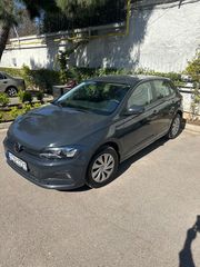 Volkswagen Polo '19 Ελληνικό 