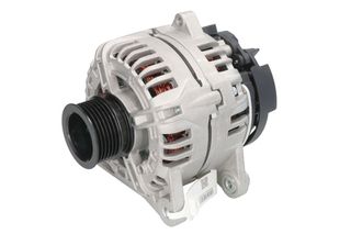 Δυναμό PEUGEOT 308 I; RENAULT CLIO III, FLUENCE, GRAND SCENIC II, GRAND SCENIC III, LAGUNA III, MEGANE, MEGANE II, MEGANE III, MODUS, SCENIC II, SCENIC III 1.4-1.6LPG 11.02-