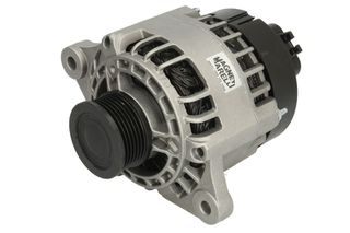Δυναμό ALFA ROMEO 145, 146, 147, 156, GT; FIAT BRAVA, BRAVO I, DOBLO, DOBLO/MINIVAN, IDEA, MAREA, MULTIPLA, PUNTO, STILO, STRADA; LANCIA LYBRA, MUSA 1.9D 09.97-