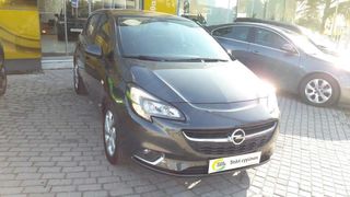 Opel Corsa '16 5χρόνια εγγυήση-INNOVATION