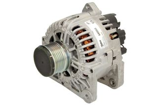Δυναμό DACIA LOGAN; RENAULT CLIO II, CLIO III, CLIO III/HATCHBACK, FLUENCE, GRAND SCENIC II, GRAND SCENIC III, KANGOO, KANGOO BE BOP, KANGOO EXPRESS, KANGOO II 1.2-1.6LPG 11.97-