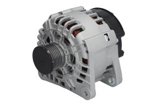 Δυναμό VOLVO S40 I, V40; MITSUBISHI CARISMA, SPACE STAR; NISSAN INTERSTAR, PRIMASTAR; OPEL MOVANO A, VIVARO A; RENAULT AVANTIME, CLIO II, ESPACE III, LAGUNA I 1.2-2.5D 01.99-