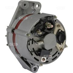 Δυναμό MERCEDES T2/LN1; ALFA ROMEO 145, 146; AUDI 80 B4; SEAT TOLEDO I; VW GOLF II, JETTA II, PASSAT B2, PASSAT B3/B4, POLO, POLO CLASSIC, POLO II 1.3D-4.0D 08.83-03.99
