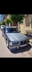 Bmw 318 '91 E36 318 is 