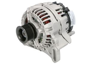 Δυναμό AUDI A2, A4 B5; SEAT ALHAMBRA, ALTEA, ALTEA XL, AROSA, CORDOBA, IBIZA IV, IBIZA IV SC, IBIZA IV ST, LEON, TOLEDO III; SKODA FABIA I, FABIA I PRAKTIK 1.0-2.5D 04.96-05.15