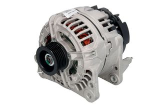 Δυναμό AUDI A3; SEAT ALTEA, ALTEA XL, LEON; SKODA OCTAVIA II; VW GOLF V, GOLF VI, POLO IV, POLO V 1.4/1.6/1.9D 09.02-