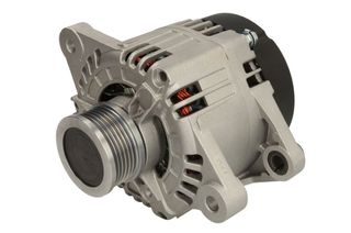 Δυναμό ALFA ROMEO 145, 146, 147, 156, GT; FIAT BRAVA, BRAVO I, DOBLO, DOBLO/MINIVAN, IDEA, MAREA, MULTIPLA, PUNTO, PUNTO/HATCHBACK, STILO, STRADA; LANCIA LYBRA, MUSA 1.9D 09.97-