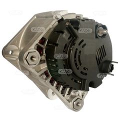 Δυναμό VOLVO S40 I, V40; MITSUBISHI SPACE STAR; NISSAN INTERSTAR, PRIMASTAR; OPEL MOVANO A, VIVARO A; RENAULT ESPACE III, LAGUNA I, LAGUNA II, MASTER II 1.5D-2.5D 09.99-