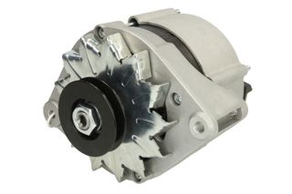 Δυναμό OPEL ASCONA C, ASTRA F, ASTRA F/KOMBI, CALIBRA A, FRONTERA A SPORT, KADETT E, KADETT E COMBO, KADETT E/KOMBI, MANTA B, OMEGA A, REKORD E, VECTRA A 1.6-2.0 09.81-10.98