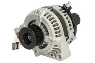 Δυναμό LAND ROVER RANGE ROVER III, RANGE ROVER IV, RANGE ROVER SPORT I, RANGE ROVER VELAR; RENAULT MEGANE II 1.4-5.0 10.03-