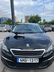 Peugeot 308 '17