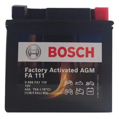 BOSCH MOTO YTX5L-BS 4AH (0986FA1110)