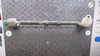 LEMFORDER GERMANY HΜΙΜΠΑΡΟ ΚΟΜΠΛΕ για BMW Χ5 10/03- 32216760470 32106774336-thumb-1