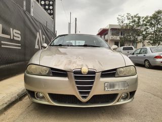 Alfa Romeo Alfa 156 '04