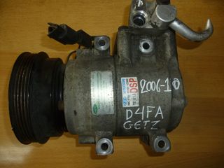 HYUNDAI D4FA 2006-10 1.500CC DIESEL 