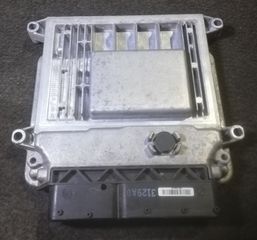 ΕΓΚΕΦΑΛΟΣ ΚΙΝΗΤΗΡΑ G4FA 1.4cc 16v HYUNDAI i30 2007-2012 (EG)