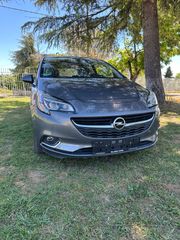 Opel Corsa '15 1.0 turbo  6 speed FULL EXTRA