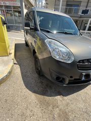 Opel Combo '12