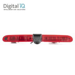 MEGASOUND - DIGITAL IQ CAMERA SL834 (AHD) BRAKE LIGHT CAMERA CITROEN - PEUGEOT