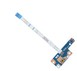 Κουμπί εκκίνησης - Power Button Board για Laptop Lenovo G50-45 - Model/Type : 80E3 90005942 ACLU2 NBX00019V00 ACLU4 NS-A273 45508712001 ( Κωδ.1-BRD022 )